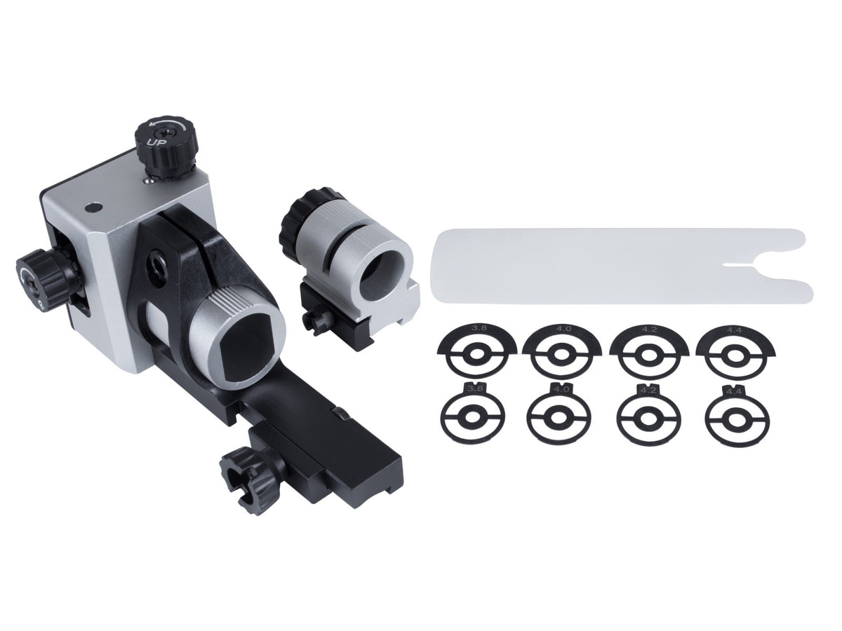 Crosman Adjustable Precision Diopter Sight