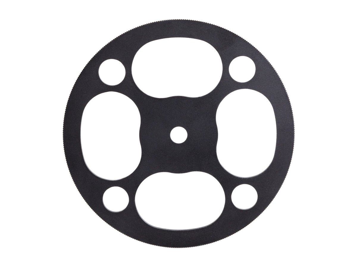 Hawke Sport Optics 6" Target Side Wheel, Fits Hawke Sidewinder ED
