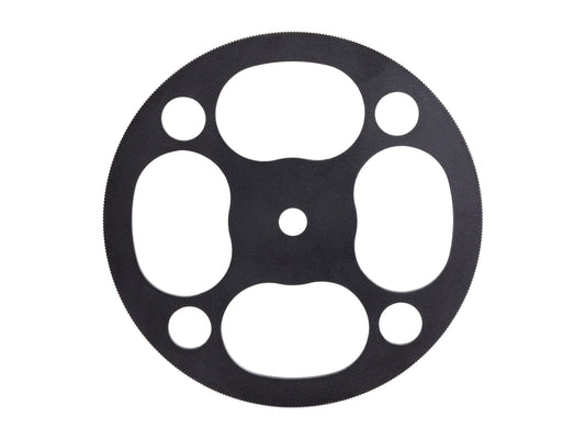 Hawke Sport Optics 6" Target Side Wheel, Fits Hawke Sidewinder ED