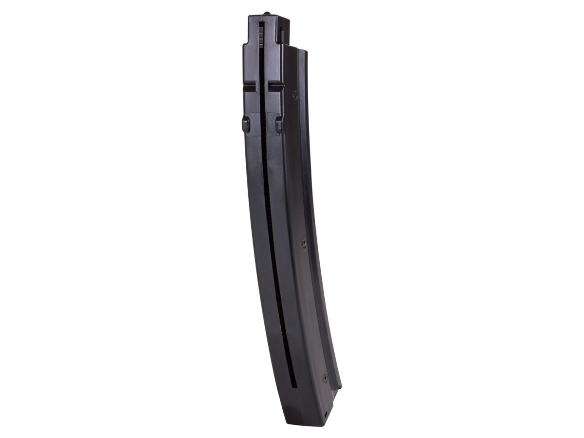 H&K MP5 K-PDW Magazine, Holds 40 Steel BBs