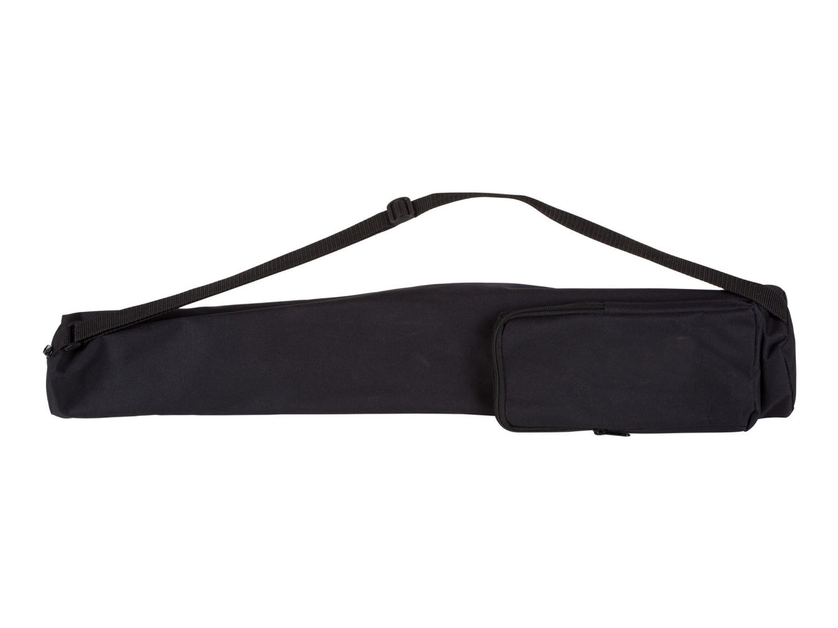 Air Venturi Shooting Stand, Carbon Fiber/Logo