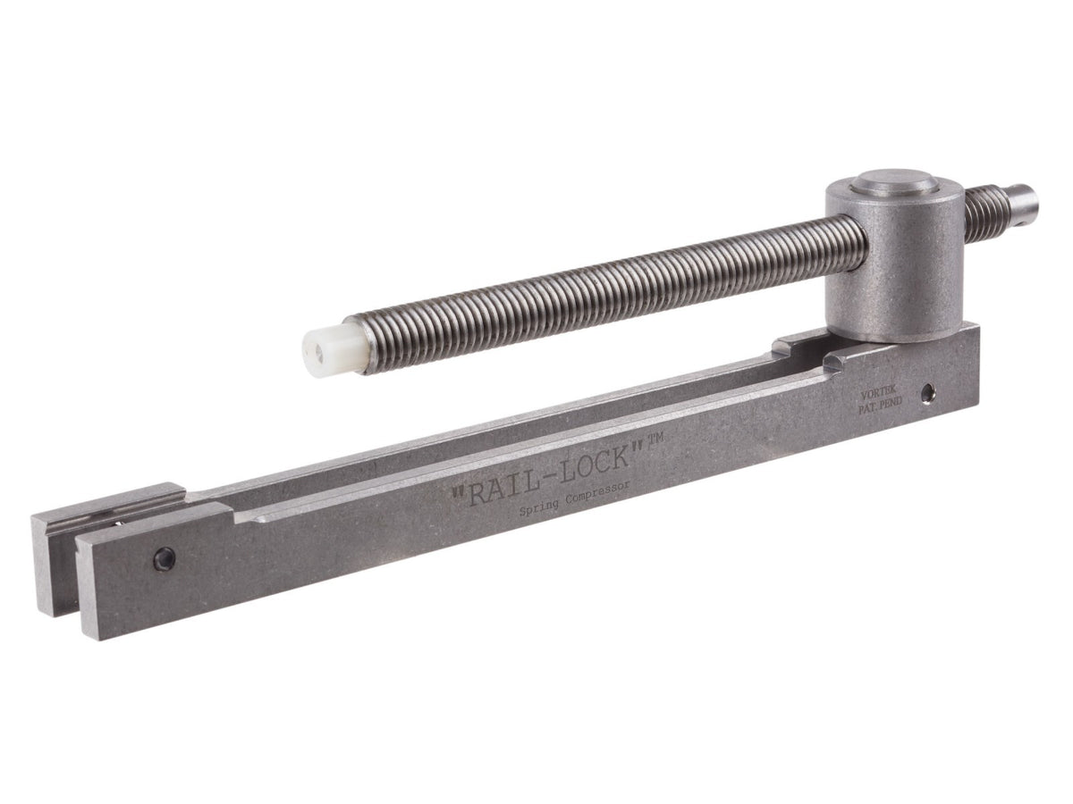 Air Venturi Rail Lock Spring Compressor