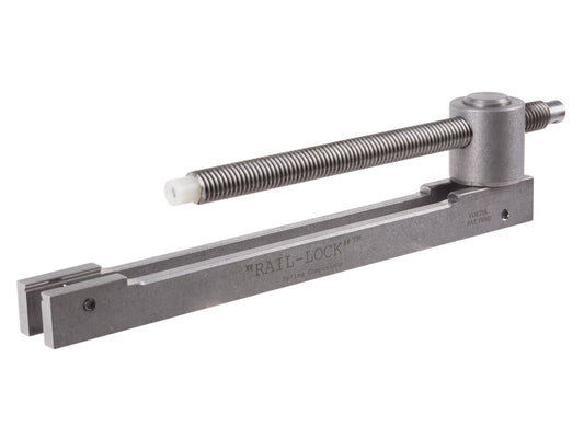 Air Venturi Rail Lock Spring Compressor