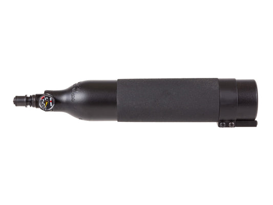 AirForce Spin-Loc Air Tank, Fits .457 AirForce Texan Rifles