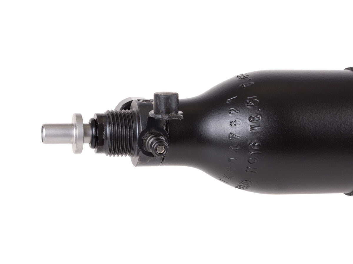 AirForce Spin-Loc Air Tank, Fits .357 AirForce Texan Rifles