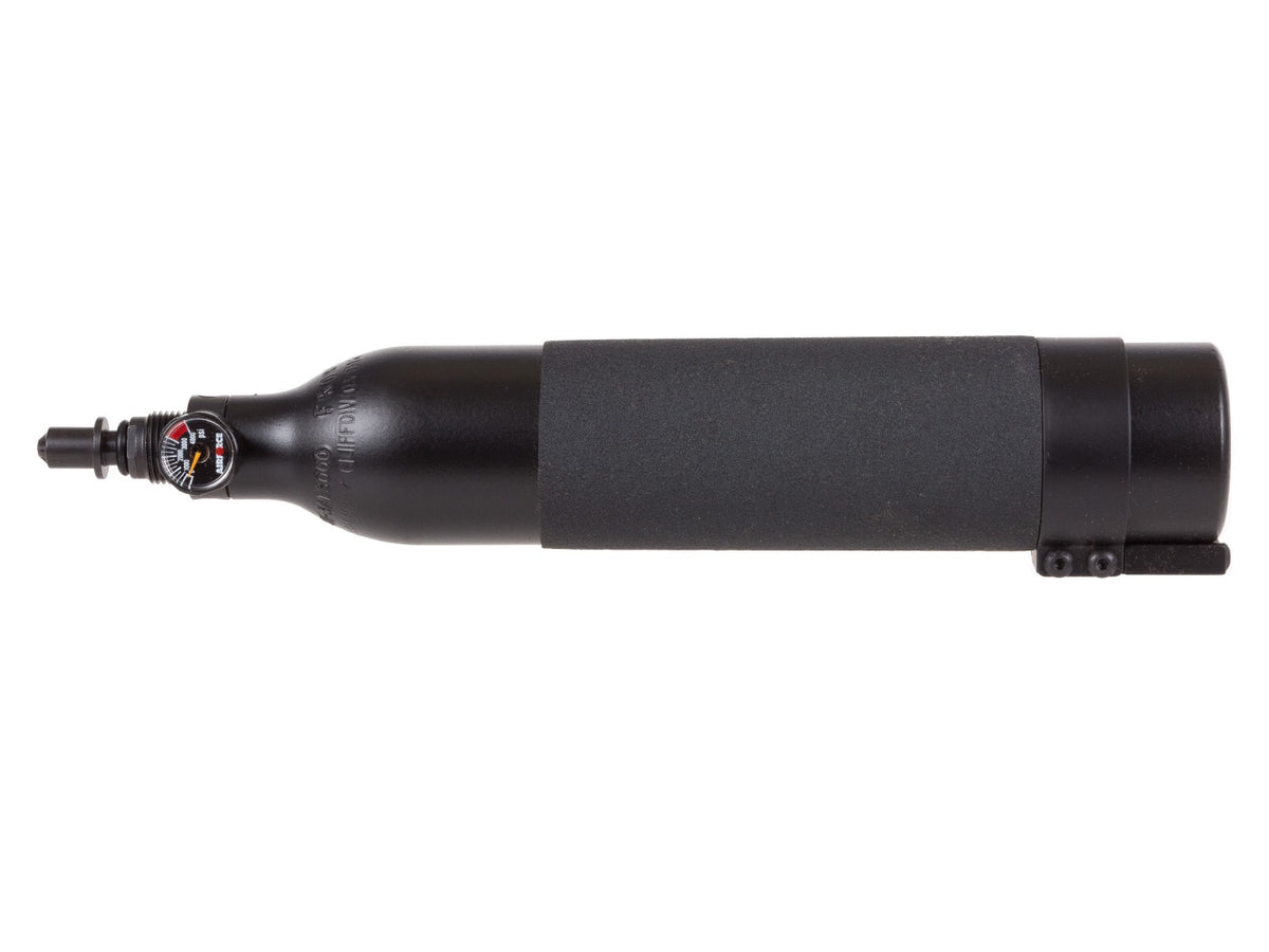 AirForce Spin-Loc Air Tank, Fits .357 AirForce Texan Rifles