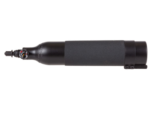 AirForce Spin-Loc Air Tank, Fits .357 AirForce Texan Rifles