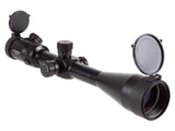 Athlon Optics 8-34x56 Argos BTR Tactical Rifle Scope, FFP Ill. APMR Reticle, 0.1 MIL, 30mm Tube