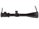Athlon Optics 8-34x56 Argos BTR Tactical Rifle Scope, FFP Ill. APMR Reticle, 0.1 MIL, 30mm Tube