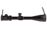 Athlon Optics 8-34x56 Argos BTR Tactical Rifle Scope, FFP Ill. APMR Reticle, 0.1 MIL, 30mm Tube