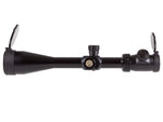 Athlon Optics 8-34x56 Argos BTR Tactical Rifle Scope, FFP Ill. APMR Reticle, 0.1 MIL, 30mm Tube
