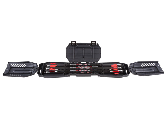 Plano Bolt Case - Black