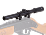 Air Venturi LASSO 4x15 Rifle Scope