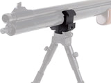 Air Venturi Quiver & Bipod Mounting Bracket