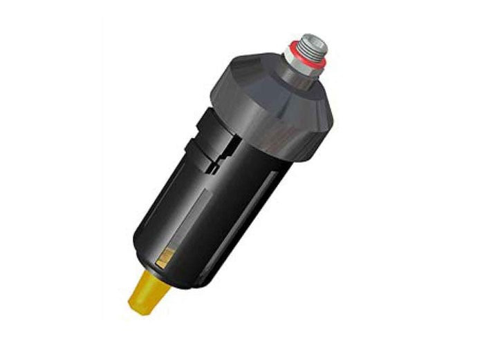Air Venturi/Hill Hand Pump Dry-Pac Refill