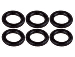 Air Venturi Air Bolt Nock Replacement O-Rings, 6ct  357 Caliber