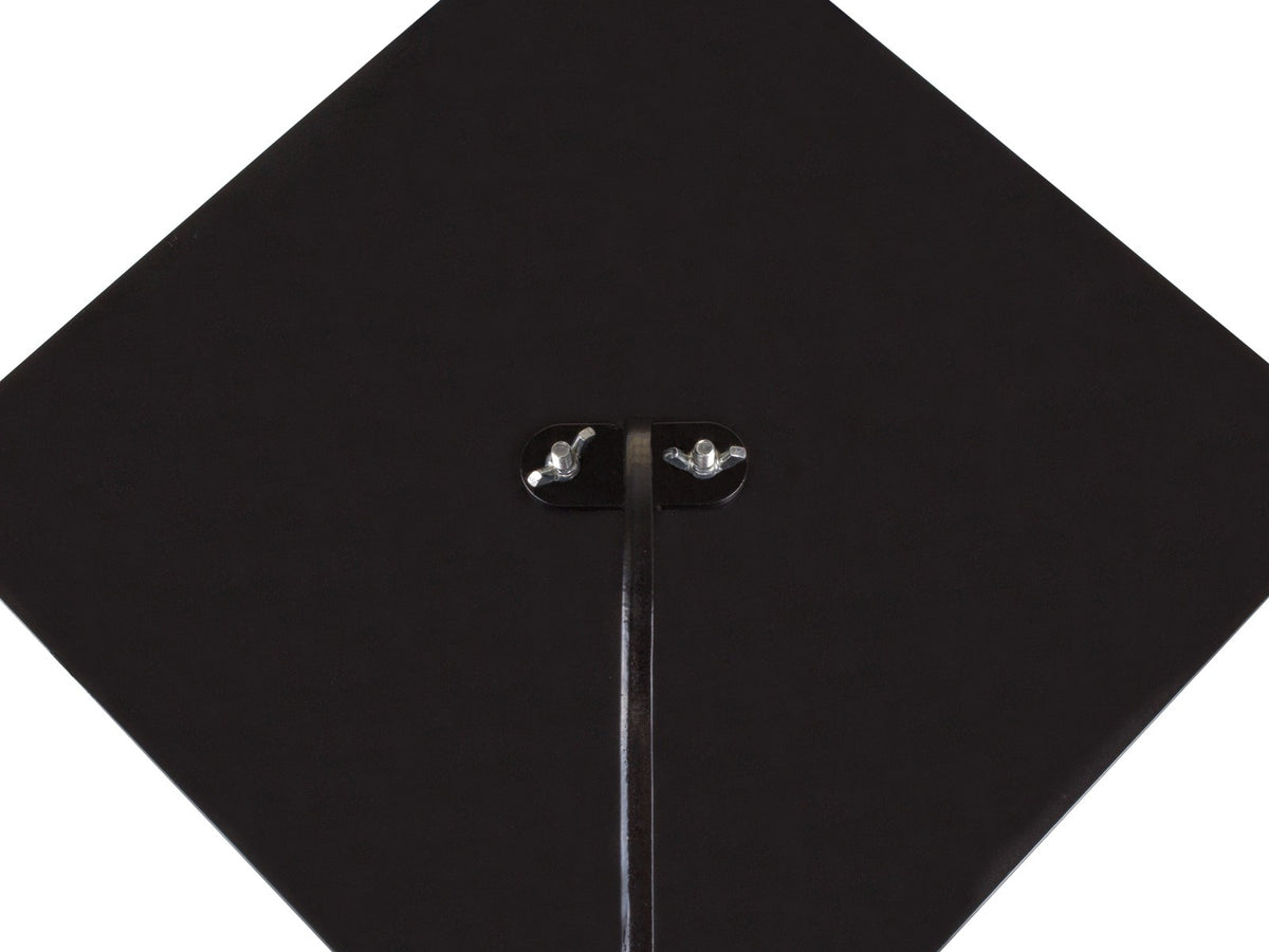 Air Venturi Cowboy Action Diamond Gong Airgun Target