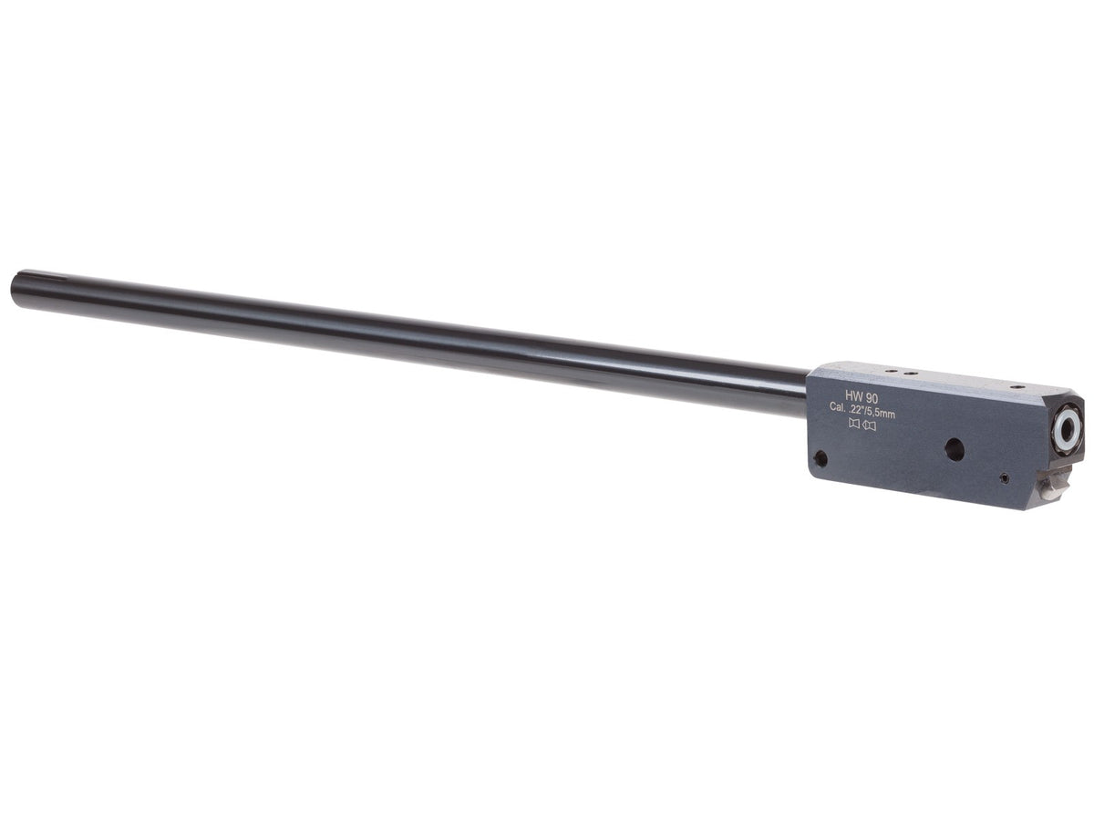 HW90 Barrel With Breech Block .22