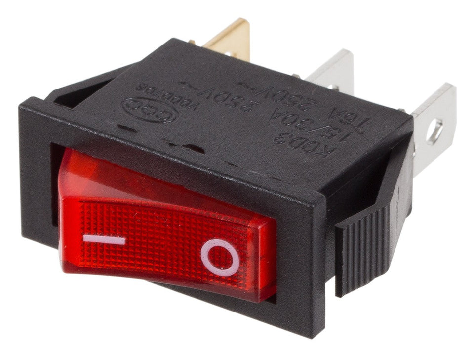 Air Venturi 4500 Compressor On/Off Switch – Airsenal