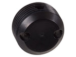 Regulator Piston Plug