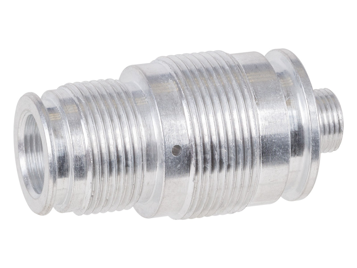 Regulator Casing