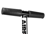 AirForce PCP Hand Pump, for AirForce Rifles, Incl. Hose, Adapter, Pumps up to 3600 psi