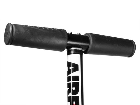 AirForce PCP Hand Pump, for AirForce Rifles, Incl. Hose, Adapter, Pumps up to 3600 psi