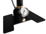 AirForce PCP Hand Pump, for AirForce Rifles, Incl. Hose, Adapter, Pumps up to 3600 psi