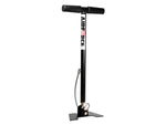AirForce PCP Hand Pump, for AirForce Rifles, Incl. Hose, Adapter, Pumps up to 3600 psi