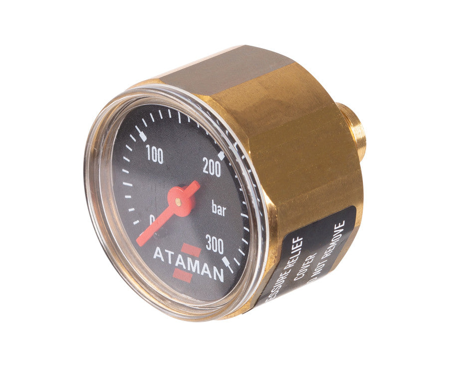 Pressure Gauge – Airsenal