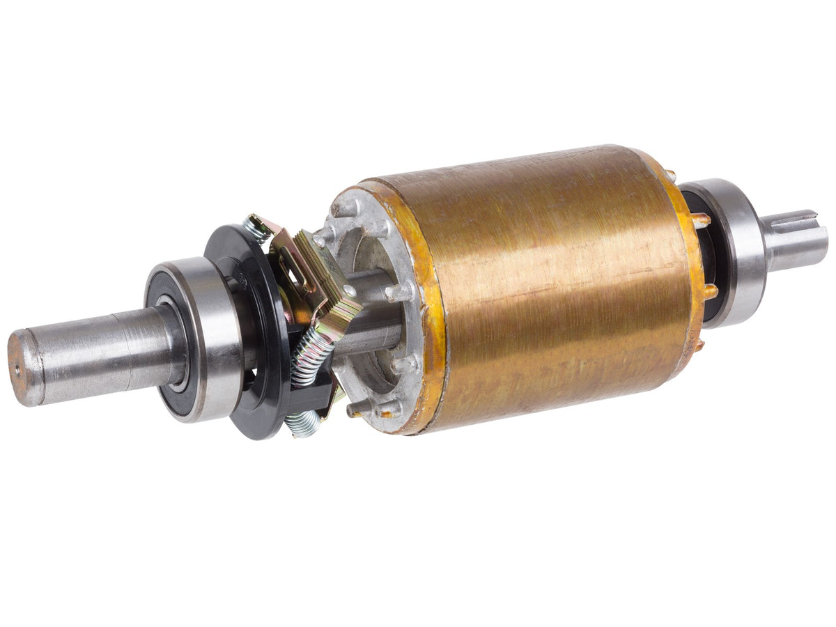 Air Venturi 4500 Compressor Metal Armature – Airsenal