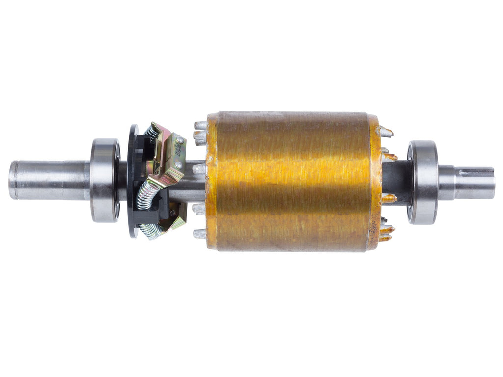 Air Venturi 4500 Compressor Metal Armature – Airsenal