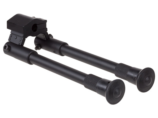 TSD Metal Bi-pod, Fits SD98 & Echo 1 A.S.R. Airsoft Sniper Rifles