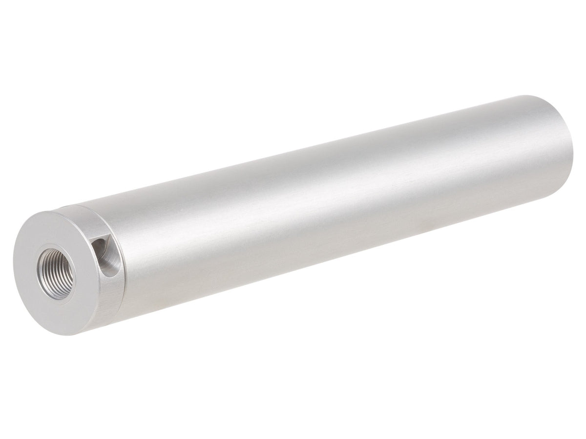 AP16 Standard Cylinder Silver