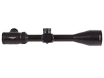 Athlon Optics 6-24x50 Talos, Ill. ATMR1 MIL Reticle, 0.1 MIL, 1&quot; Tube