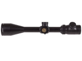 Athlon Optics 6-24x50 Talos, Ill. ATMR1 MIL Reticle, 0.1 MIL, 1&quot; Tube