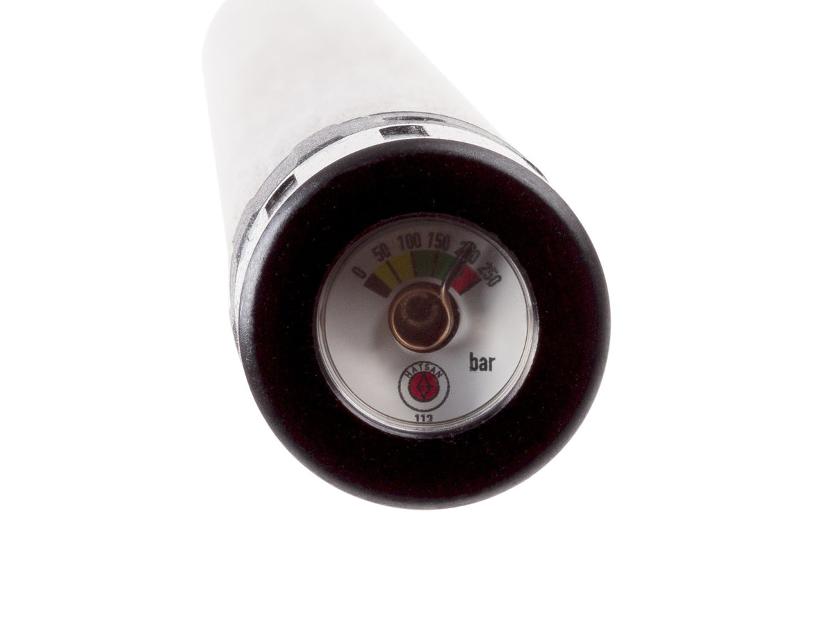 AT44 Fill Cylinder (H) Class - Short