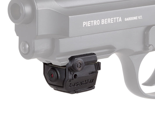 LaserMax Red Micro II Laser