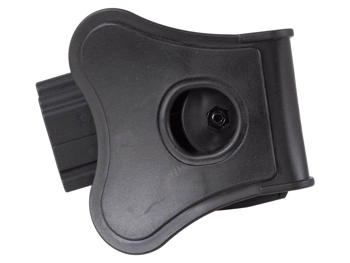 CG SA Poly Holster - Fits Taura 24/7 Series