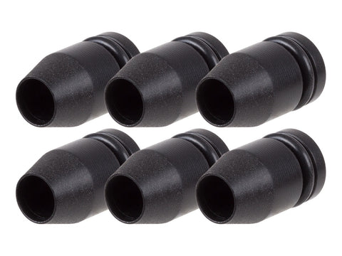 Air Venturi .45 cal. Air Bolt Nock Set, 6ct