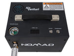 Air Venturi Nomad II 4500 PSI Portable PCP Compressor