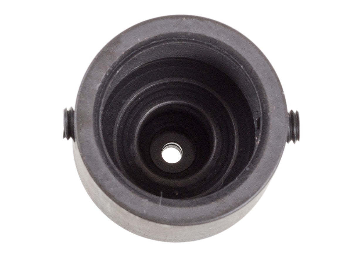 Air Venturi Bonnet for 88 and 90 cu-in Air Venturi Carbon Fiber Air Tanks