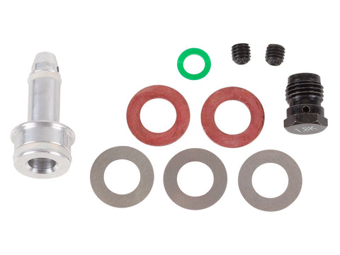 Air Venturi Regulated Output Valve Rebuild Kit