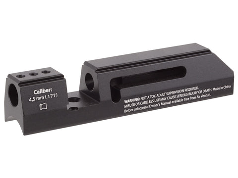 Diana Stormrider Breech Block .177, Left-Handed