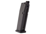 Glock G17 Gen 4 CO2 Airsoft Magazine, 17rd