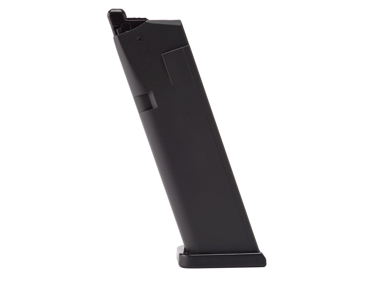 Glock G17 Gen 4 CO2 Airsoft Magazine, 17rd