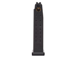 Glock G17 Gen 4 CO2 Airsoft Magazine, 17rd