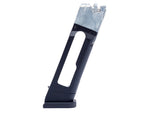 Glock G17 Gen3 CO2 Blowback Airsoft 14rd Magazine