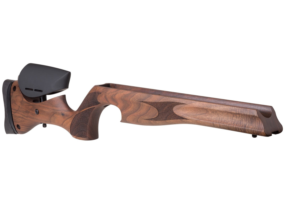 Air Arms S510 XS Ultimate Sporter Replacement Stock, Walnut