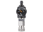 Air Venturi Inline Air Pressure Gauge, Gen 2